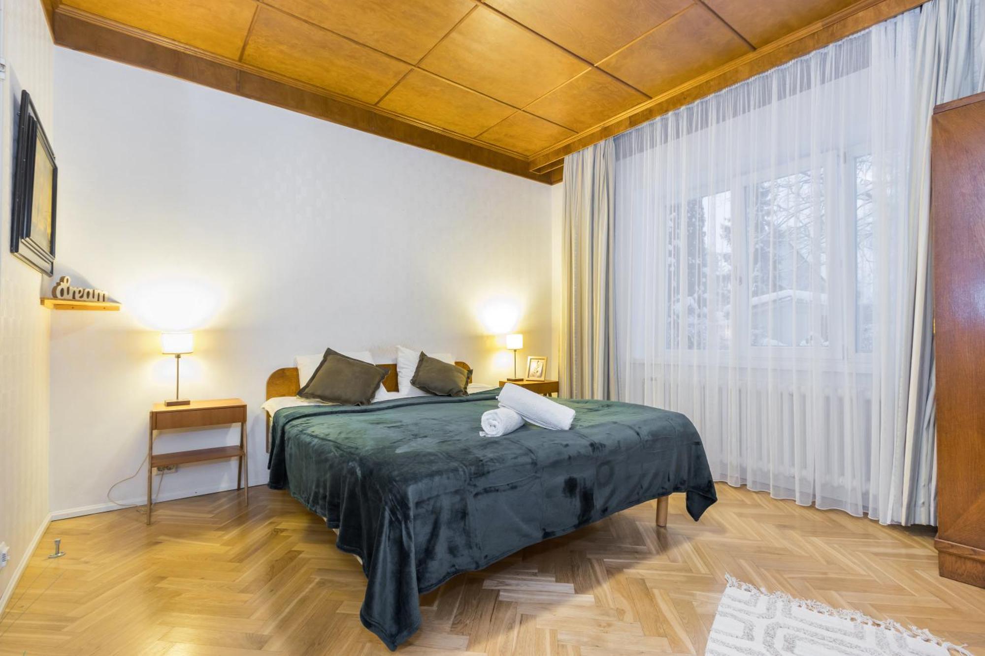 Kadriorg By Rikas Hotels Tallinn Buitenkant foto