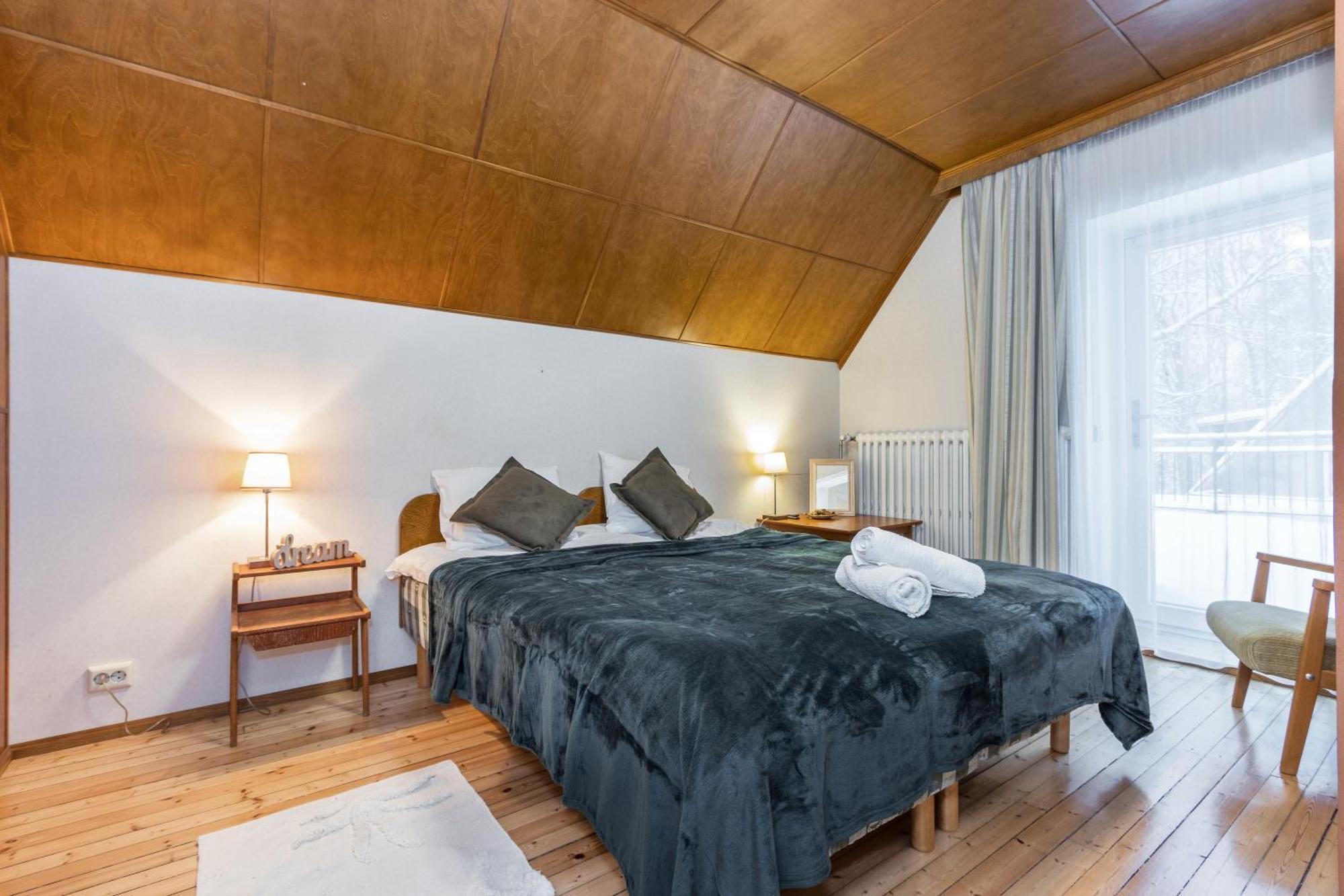 Kadriorg By Rikas Hotels Tallinn Buitenkant foto