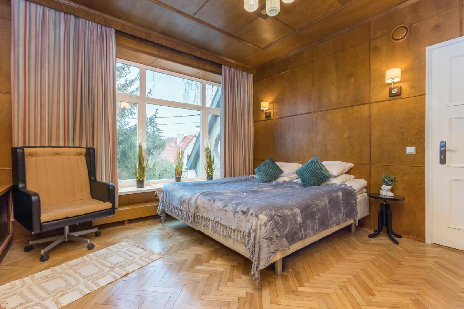 Kadriorg By Rikas Hotels Tallinn Buitenkant foto